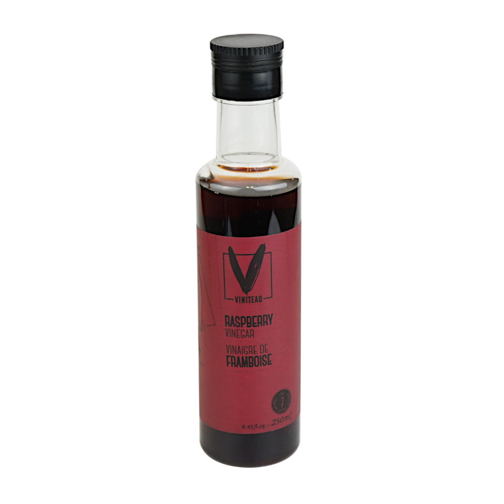 Raspberry Vinegar 250 ml Viniteau