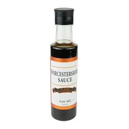 [183741] Sauce Worcestershire - 250 ml Epicureal